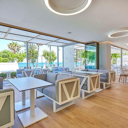Triton Boutique Hotel Kos Exteriér fotografie