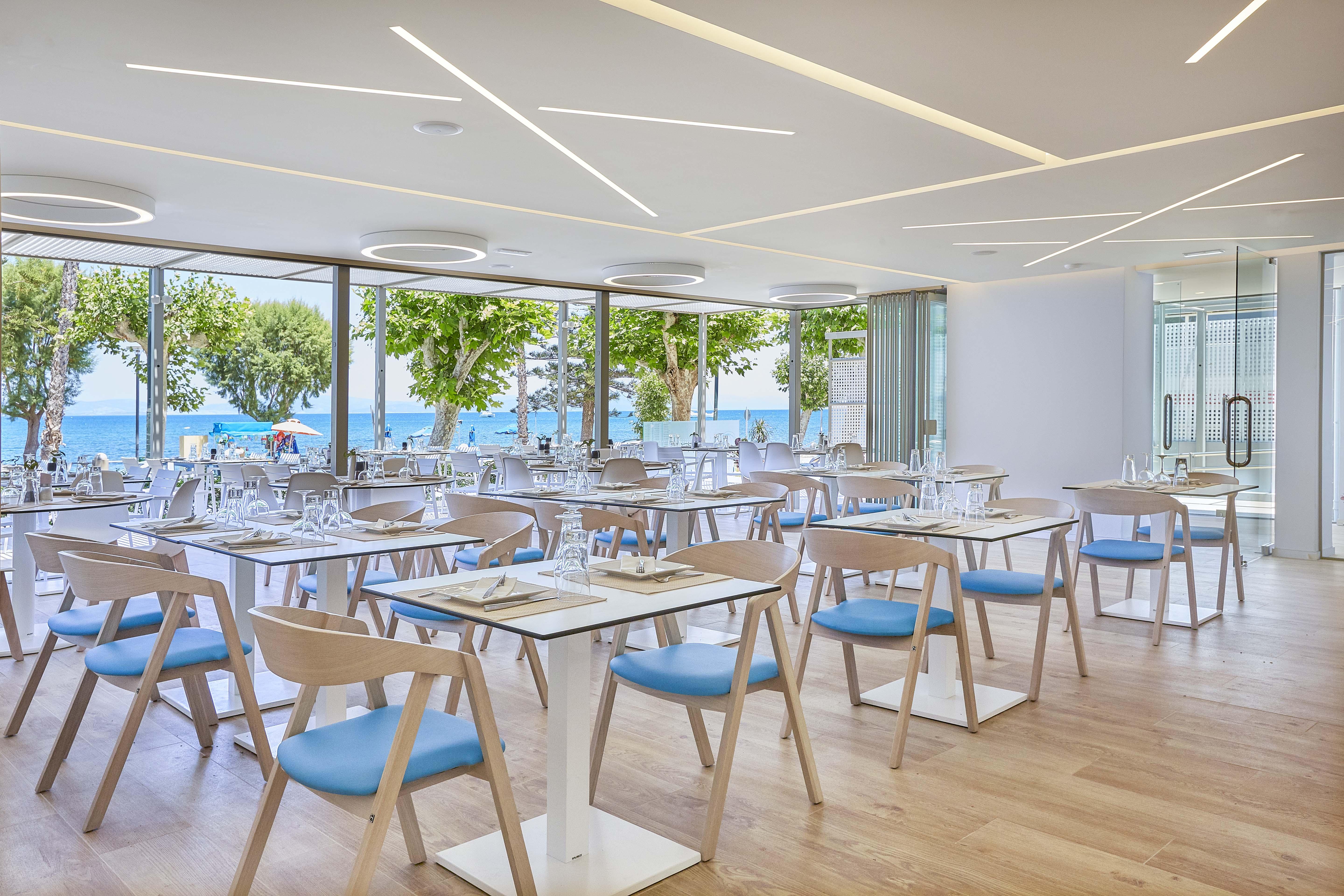 Triton Boutique Hotel Kos Exteriér fotografie