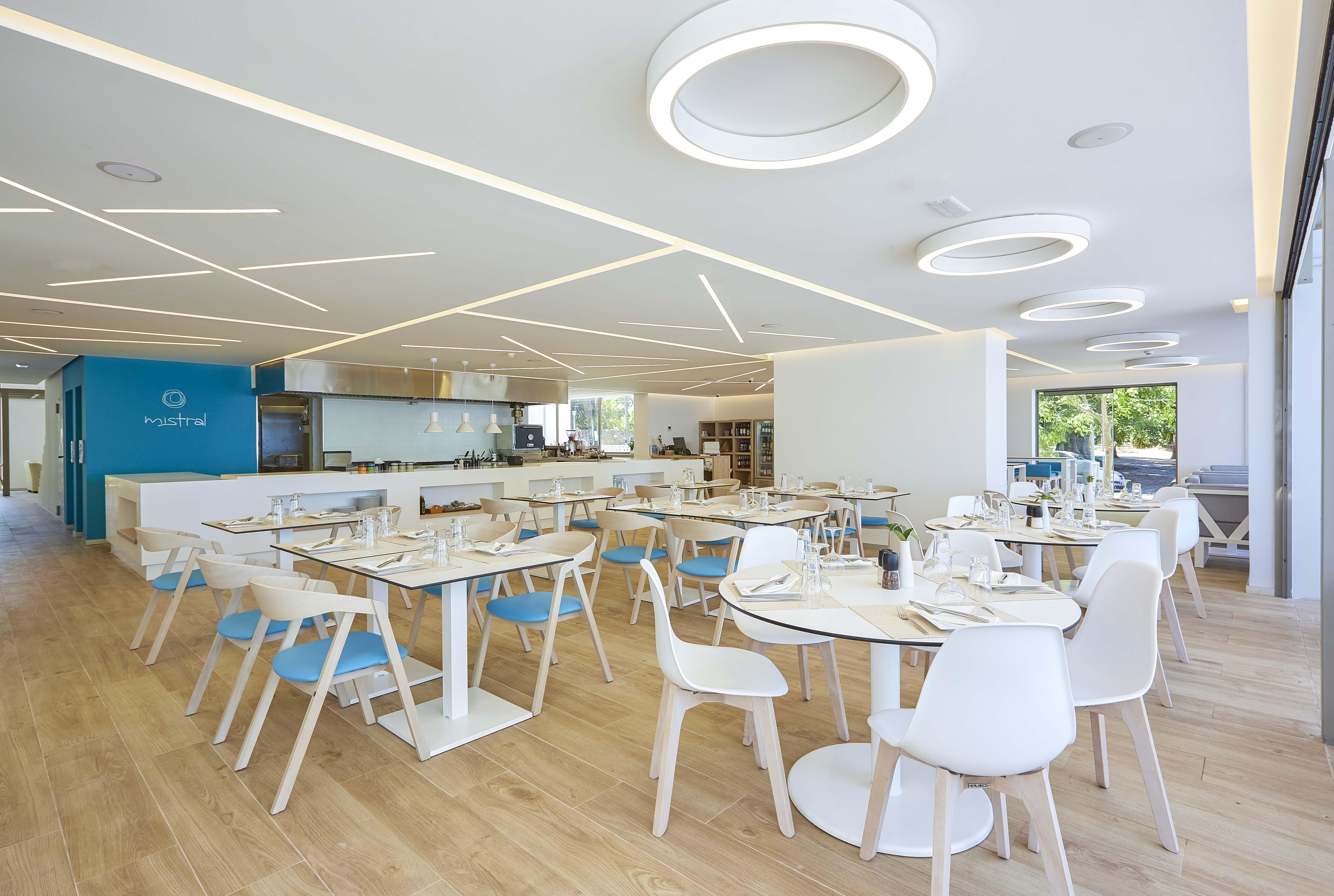 Triton Boutique Hotel Kos Exteriér fotografie