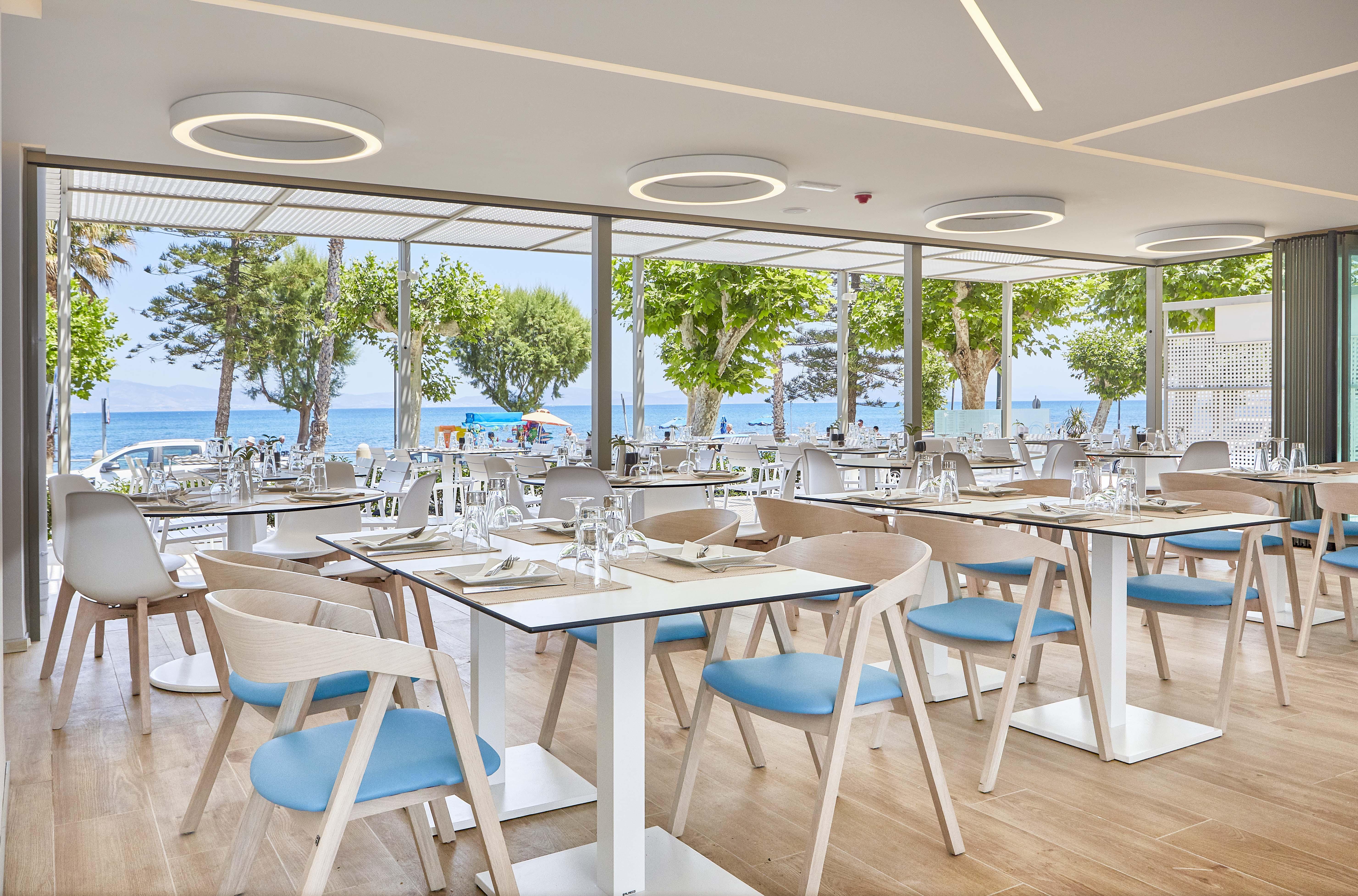 Triton Boutique Hotel Kos Exteriér fotografie