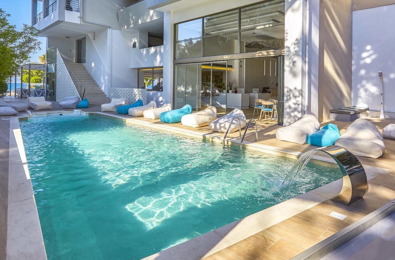 Triton Boutique Hotel Kos Exteriér fotografie