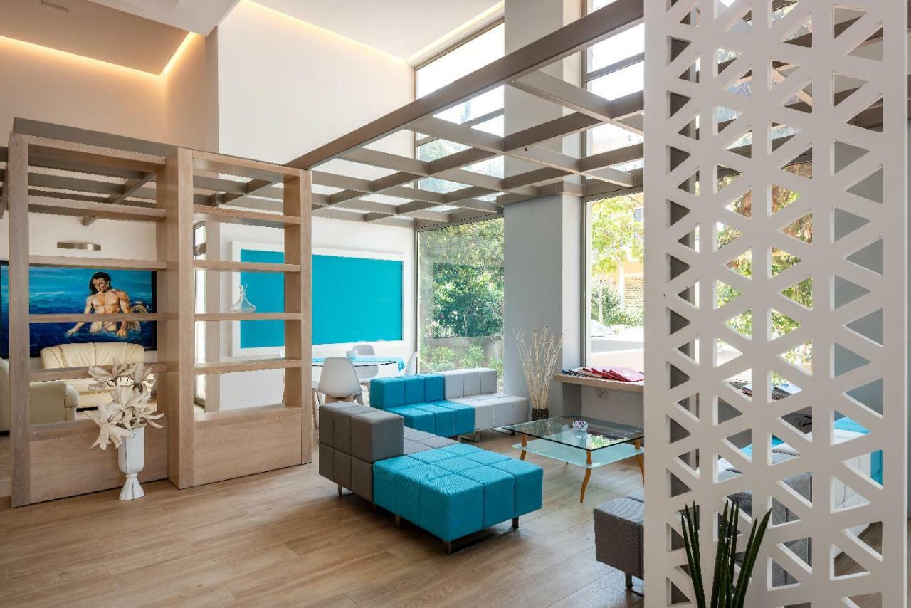 Triton Boutique Hotel Kos Exteriér fotografie