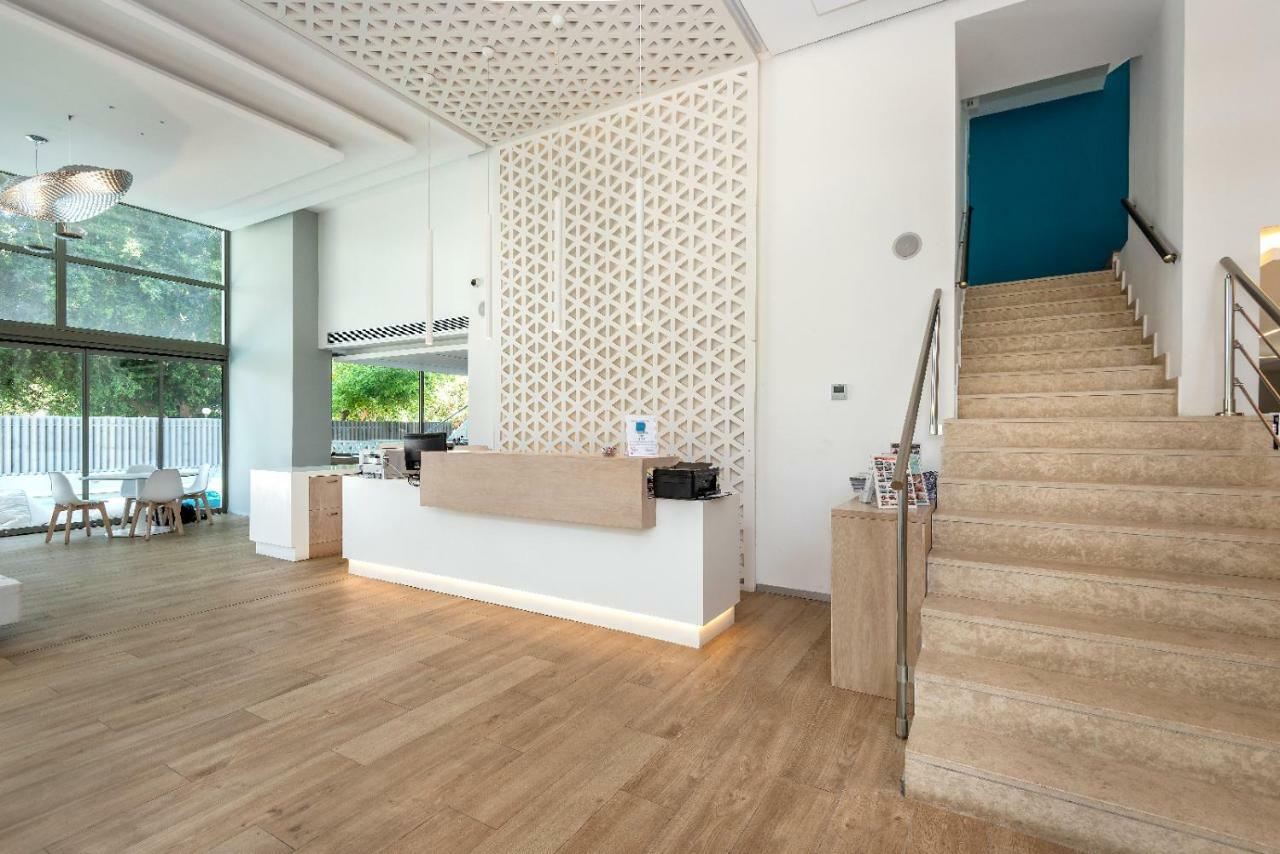 Triton Boutique Hotel Kos Exteriér fotografie