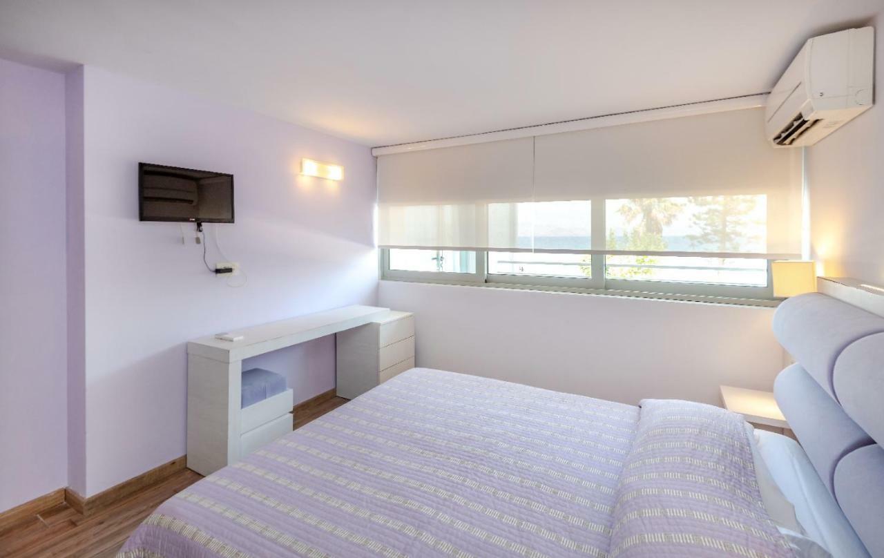 Triton Boutique Hotel Kos Exteriér fotografie