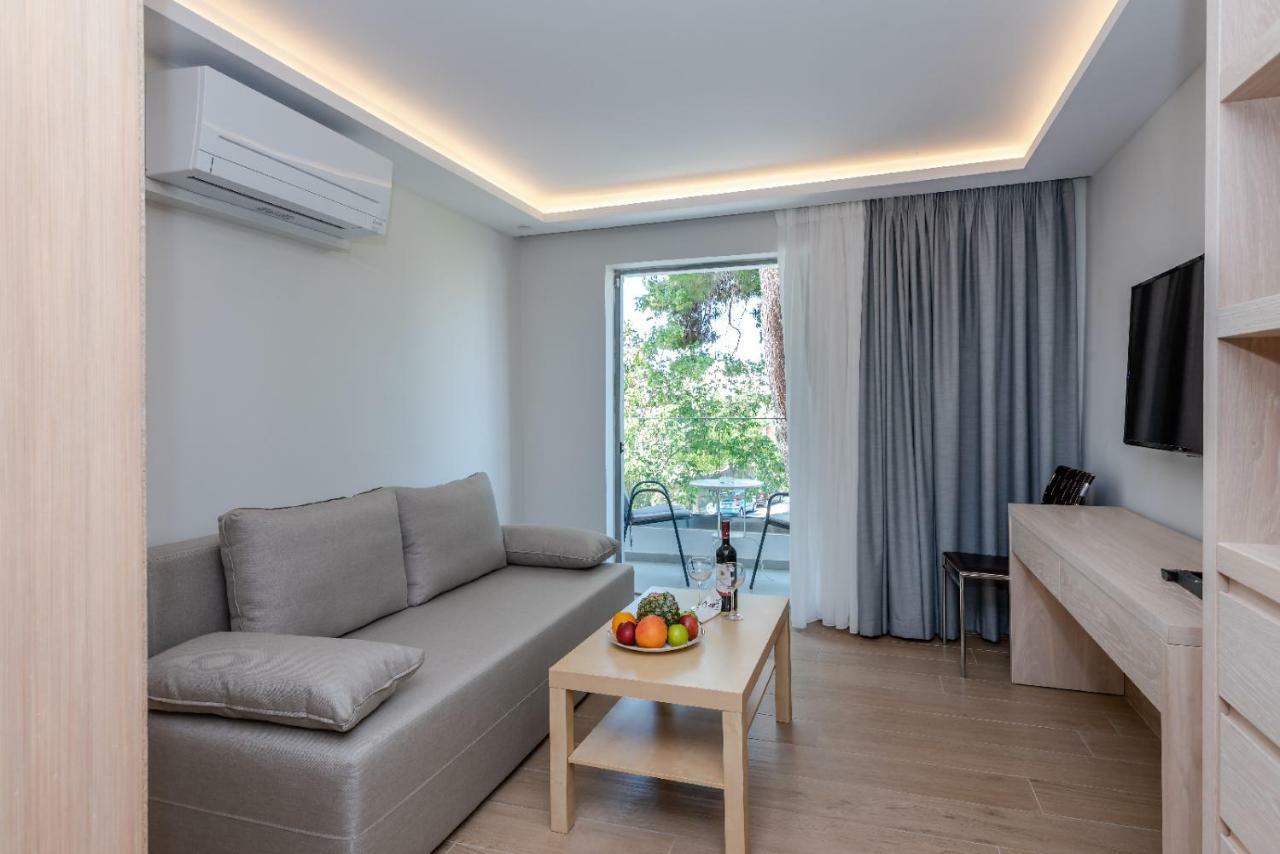 Triton Boutique Hotel Kos Exteriér fotografie