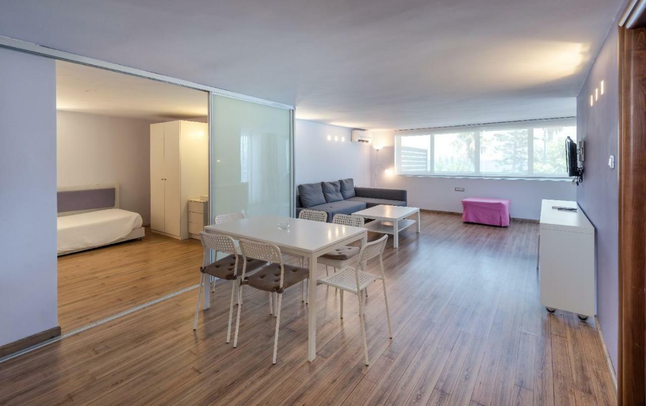 Triton Boutique Hotel Kos Exteriér fotografie