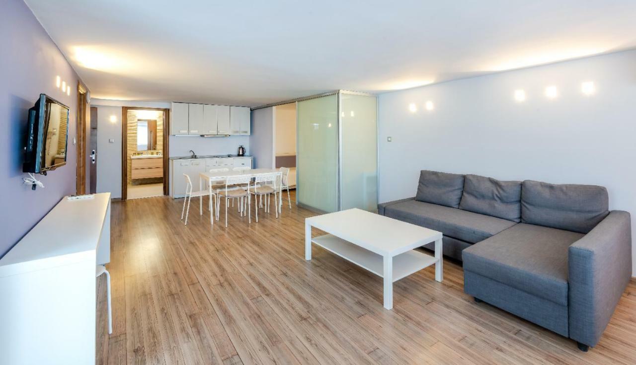 Triton Boutique Hotel Kos Exteriér fotografie