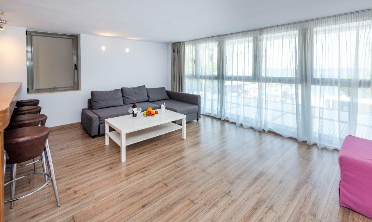Triton Boutique Hotel Kos Exteriér fotografie