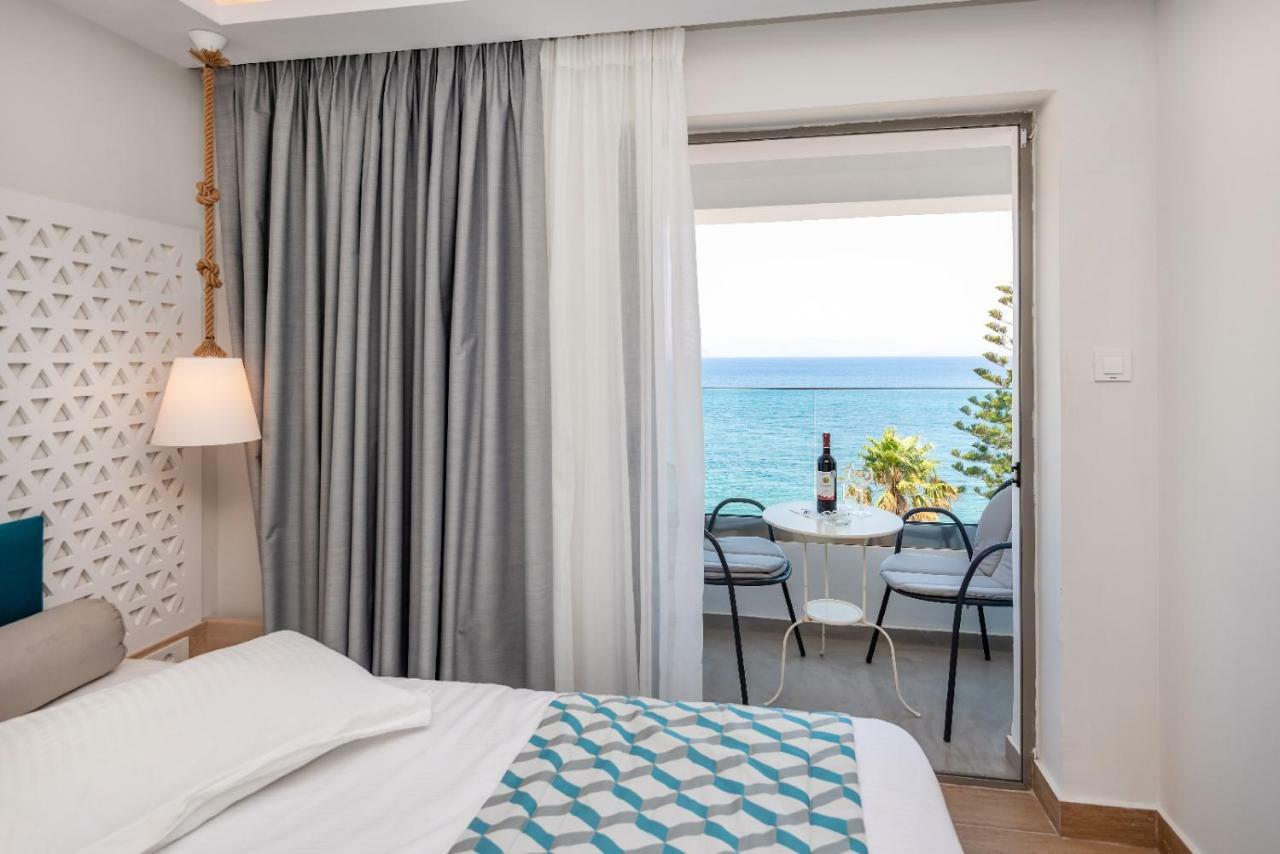 Triton Boutique Hotel Kos Exteriér fotografie