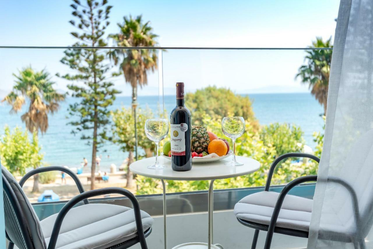Triton Boutique Hotel Kos Exteriér fotografie