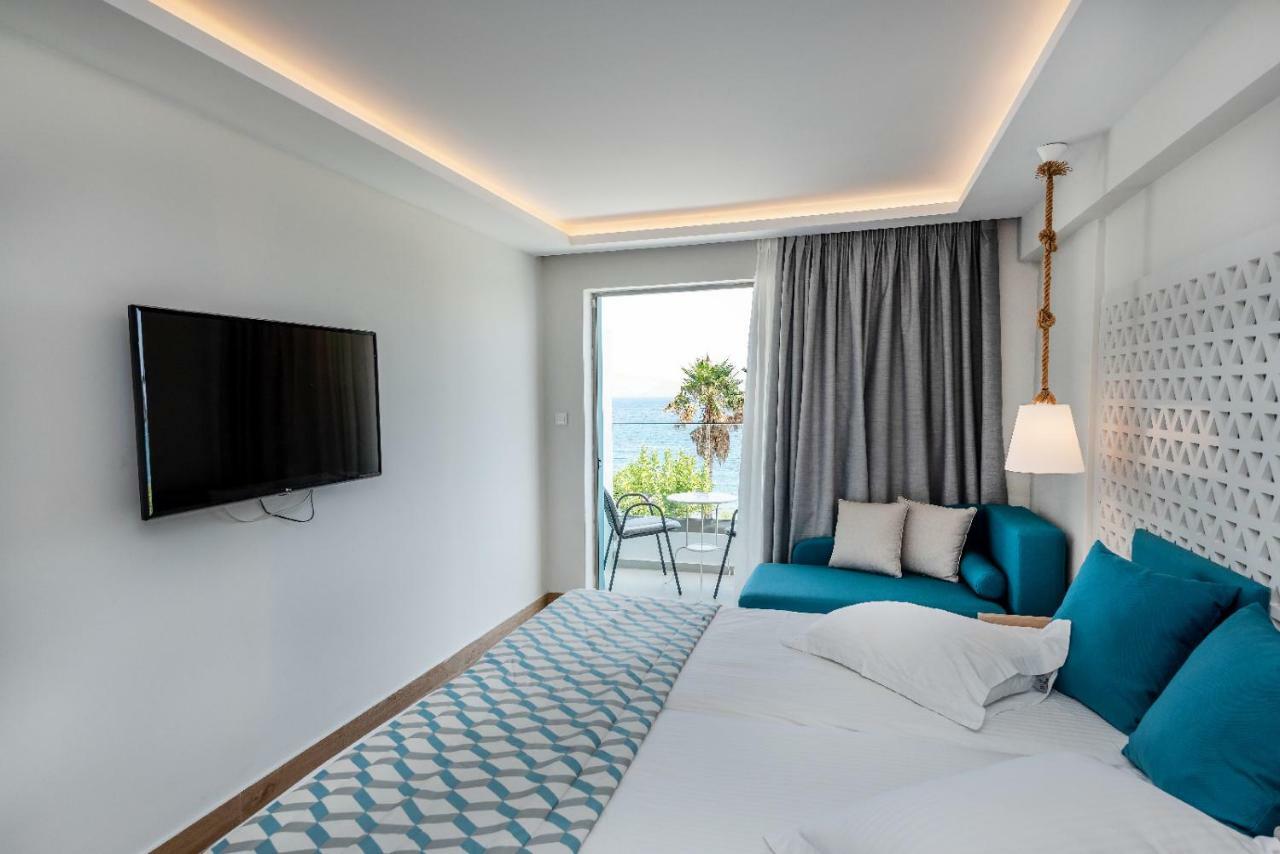 Triton Boutique Hotel Kos Exteriér fotografie