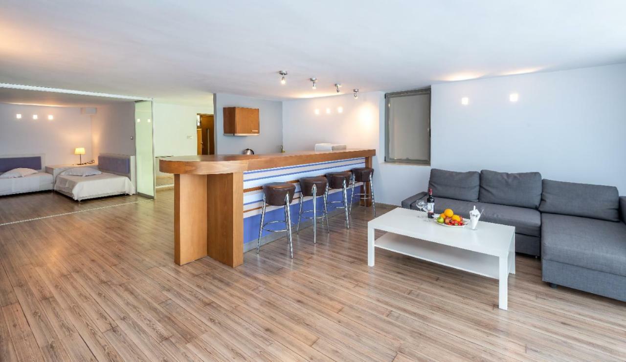 Triton Boutique Hotel Kos Exteriér fotografie