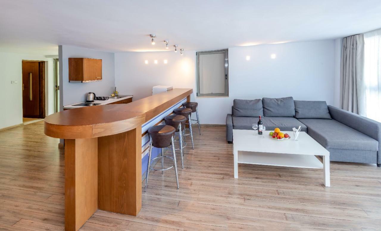 Triton Boutique Hotel Kos Exteriér fotografie