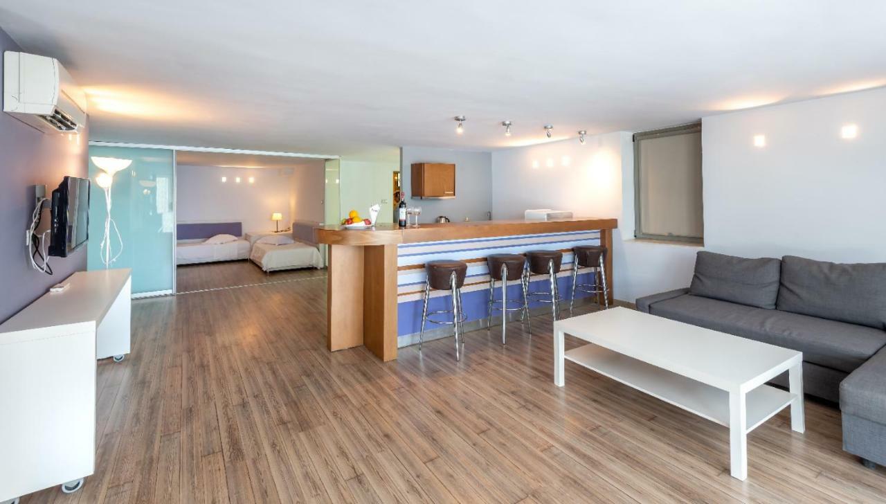 Triton Boutique Hotel Kos Exteriér fotografie