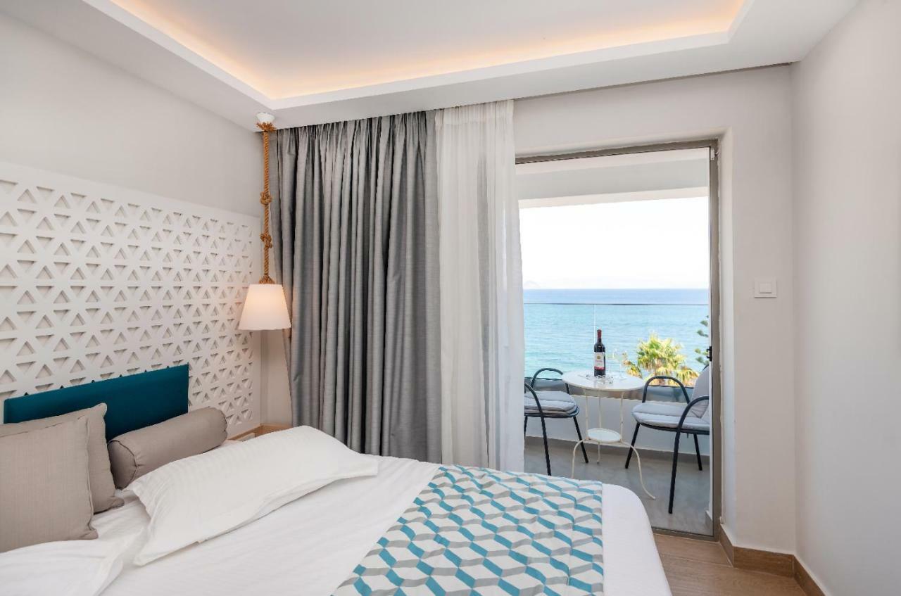 Triton Boutique Hotel Kos Exteriér fotografie