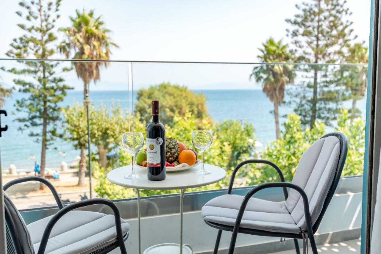 Triton Boutique Hotel Kos Exteriér fotografie