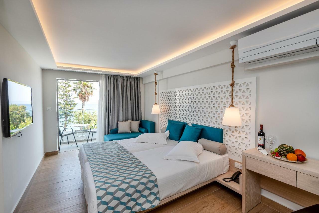 Triton Boutique Hotel Kos Exteriér fotografie