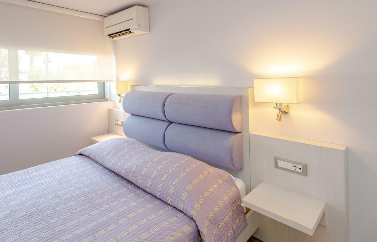 Triton Boutique Hotel Kos Exteriér fotografie