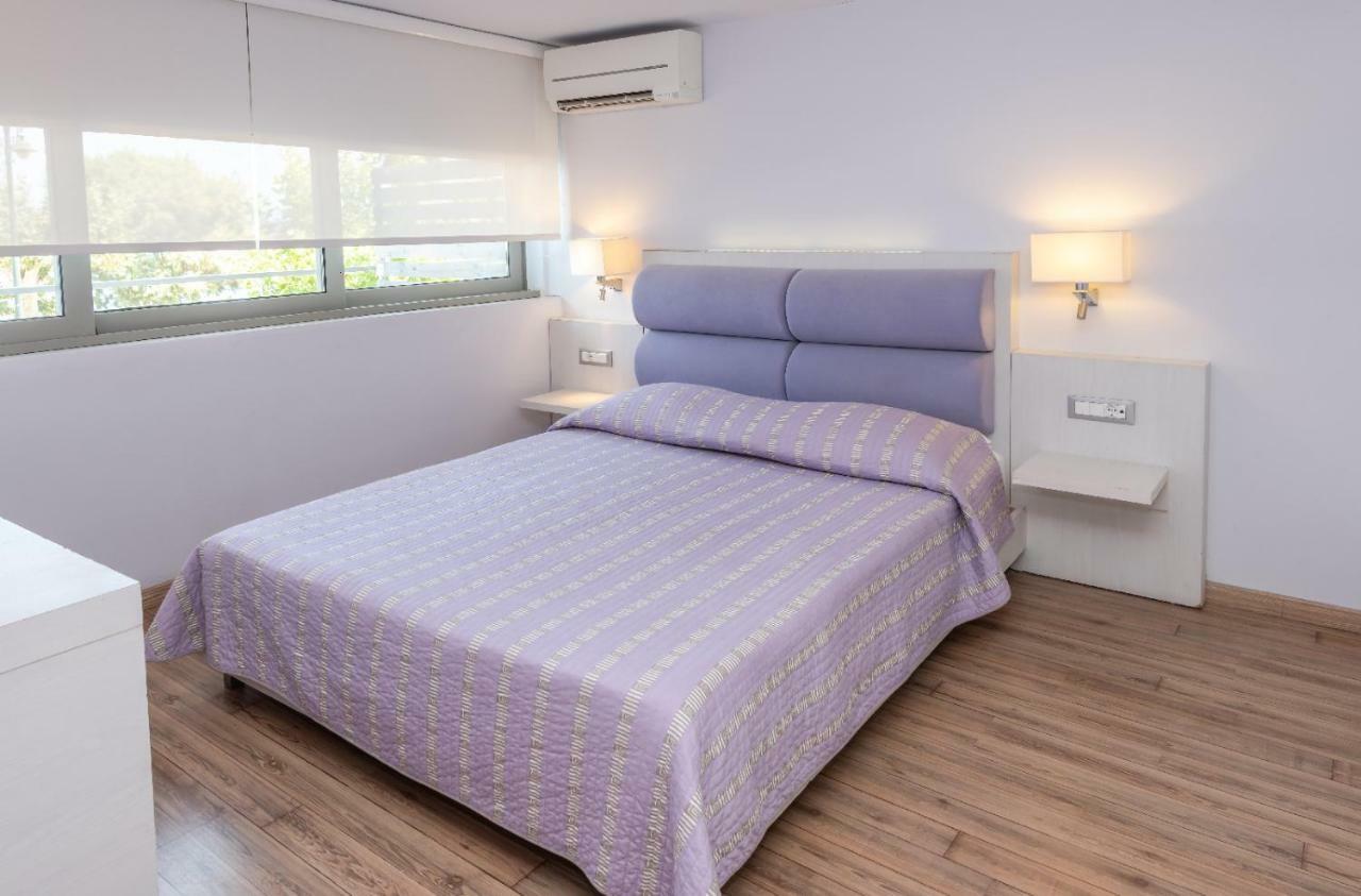 Triton Boutique Hotel Kos Exteriér fotografie