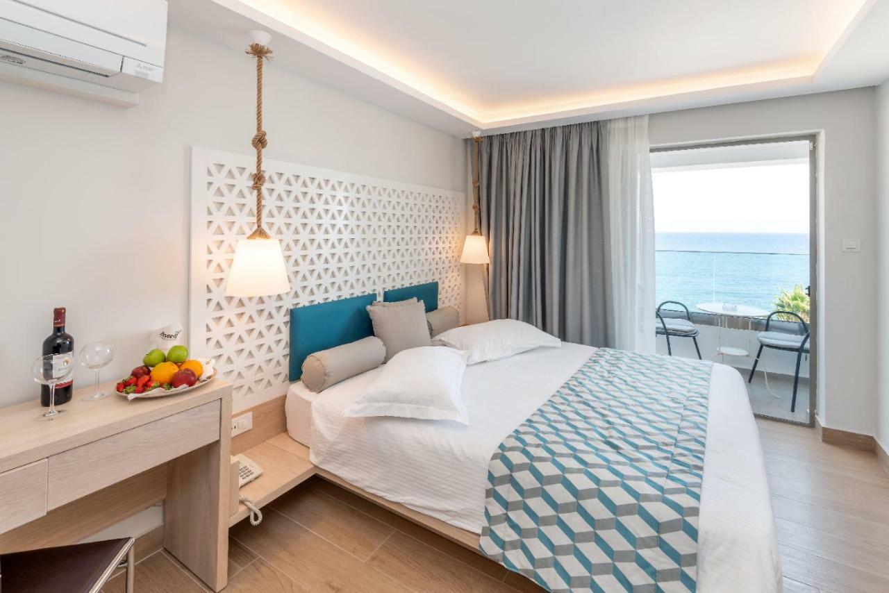 Triton Boutique Hotel Kos Exteriér fotografie