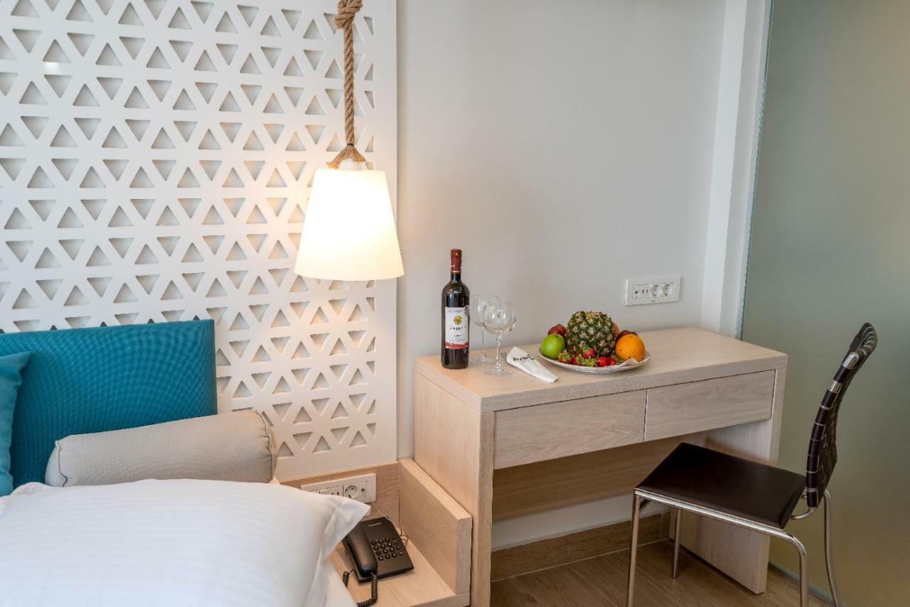 Triton Boutique Hotel Kos Exteriér fotografie
