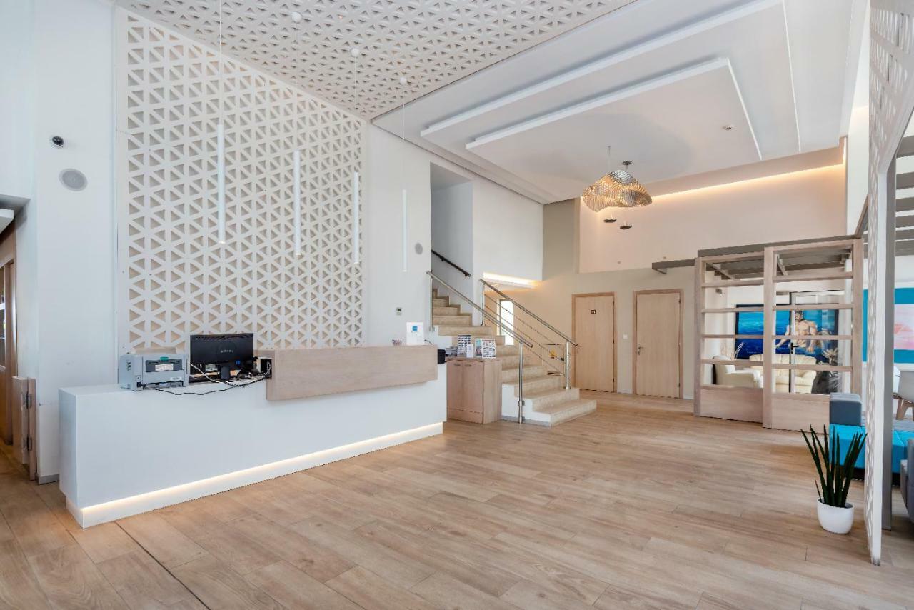 Triton Boutique Hotel Kos Exteriér fotografie